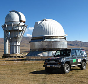 Хоф Бруно, 64 года, и Хуг Эвелин, 62 года, Швейцария