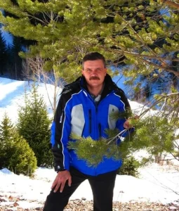 Брусенский Борис