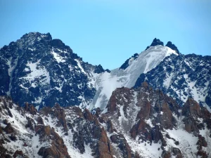 Прогулка по БАО и восхождение на пик Туристов